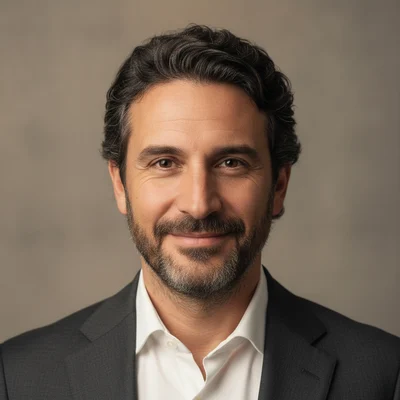 Marco Rinaldi