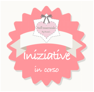 Iniziative in corso