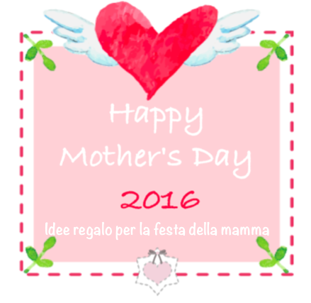 Idee Regalo Etsy per la Festa della Mamma