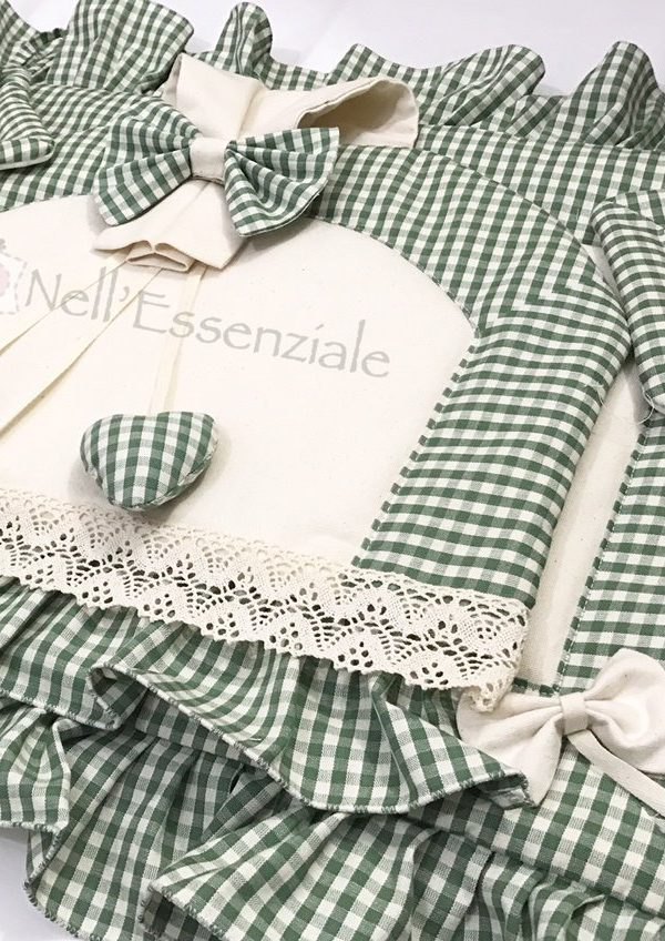 Quando l'Handmade è Made in Italy di qualità