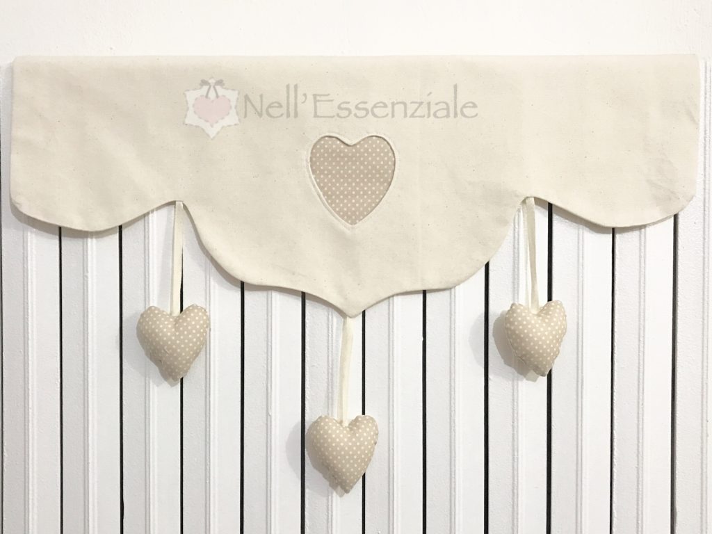 Una casa Shabby Chic