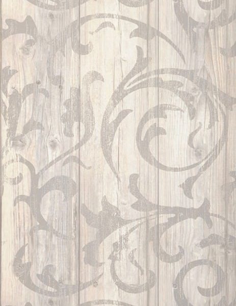 CARTA DA PARATI NEO COUNTRY O SHABBY CHIC PER LA MIA CRAFT