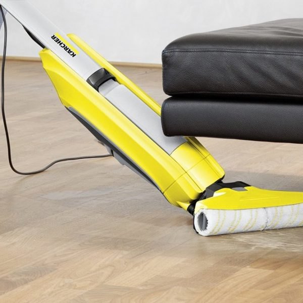 Come organizzare le pulizie di casa in 5 step