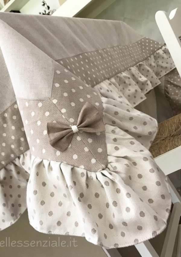 Recensioni sui miei complementi d'arredo in stile country e shabby