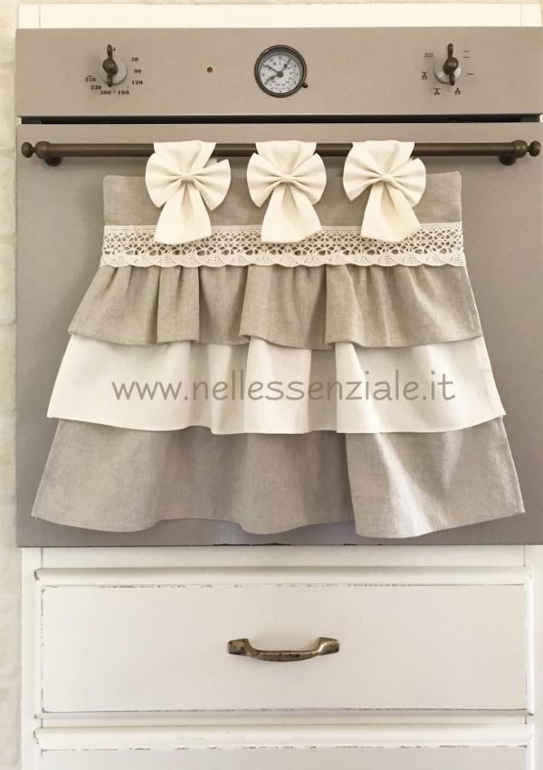 Il copriforno Neo Chic e le sue varianti