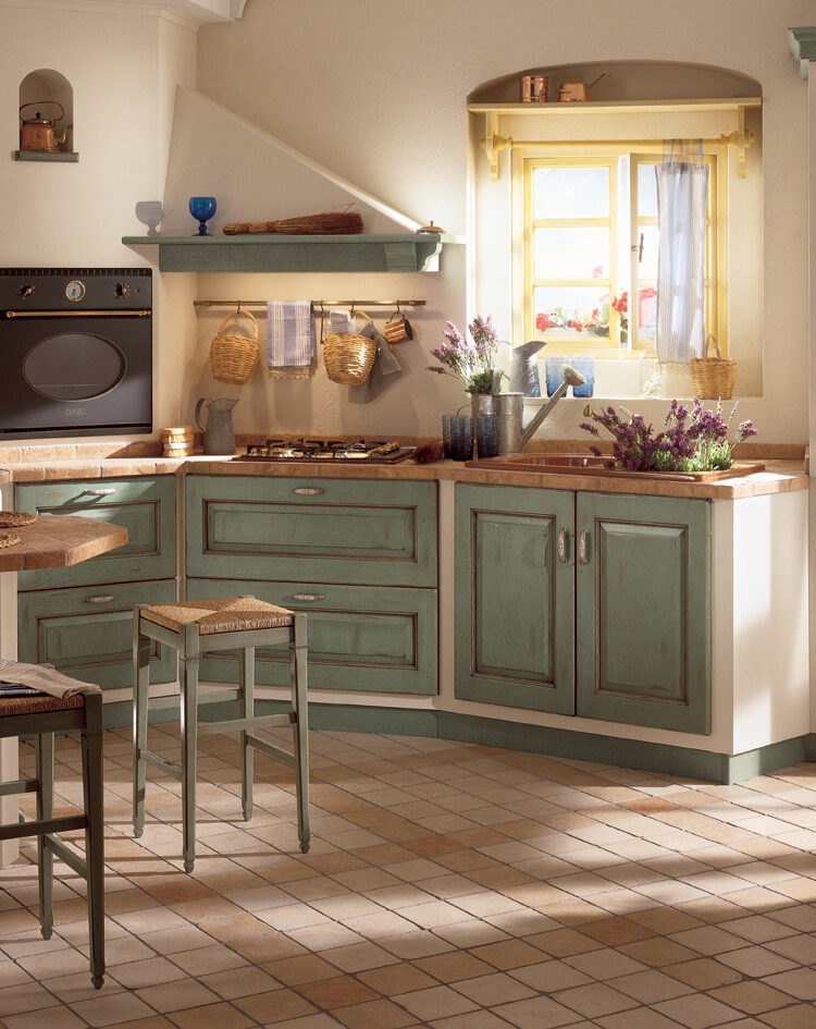 Stile Country Americano - Consigli di stile