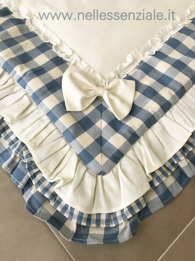 coprifornelli country azzurro