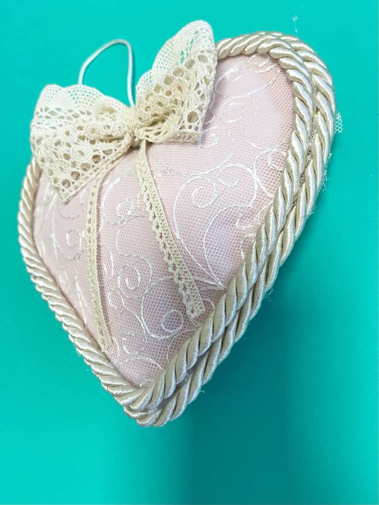 cuori shabby