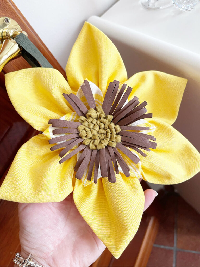 fiori country chic